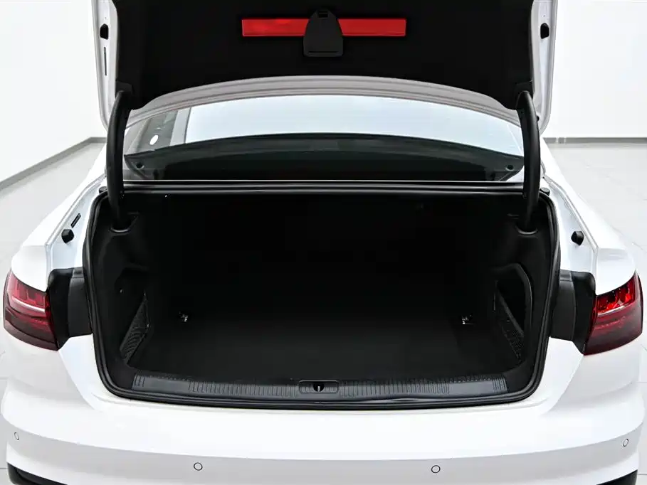 Audi A4L 2024 40 TFSI Luxury Dynamic фото 36