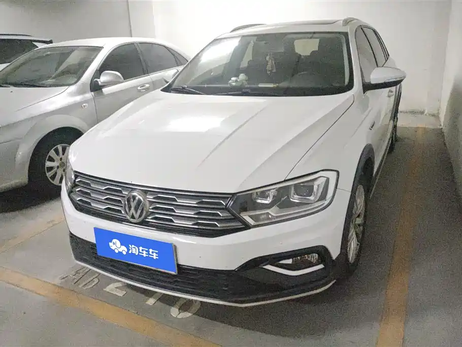 Volkswagen C-TREK 2018 1.5L Automatic Comfort