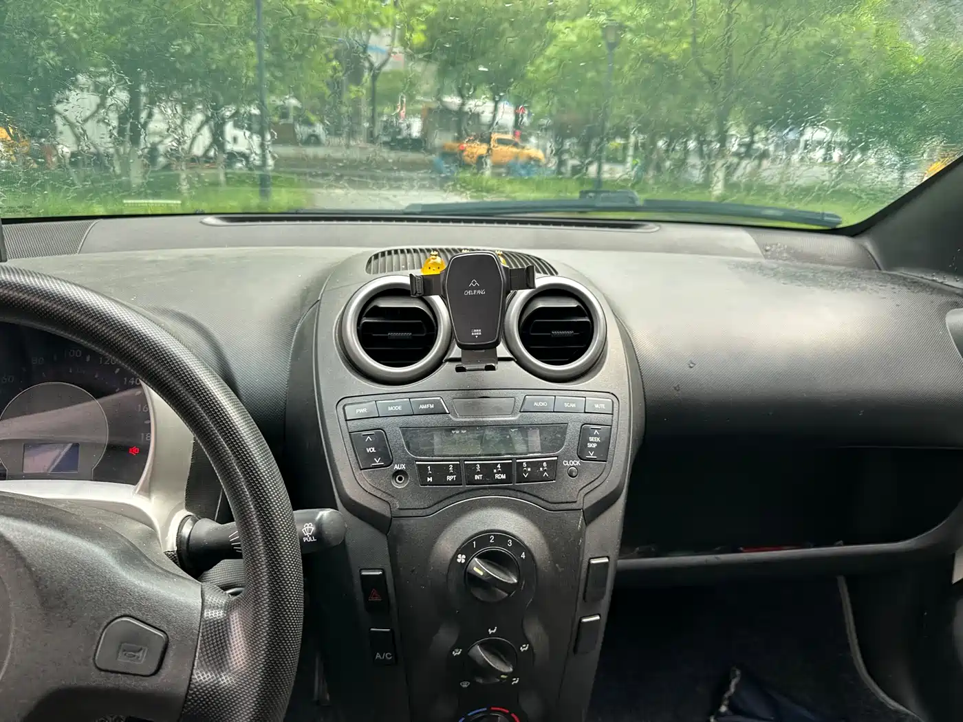 BYD F0 2015 1.0L Xuan Cool Model фото 11