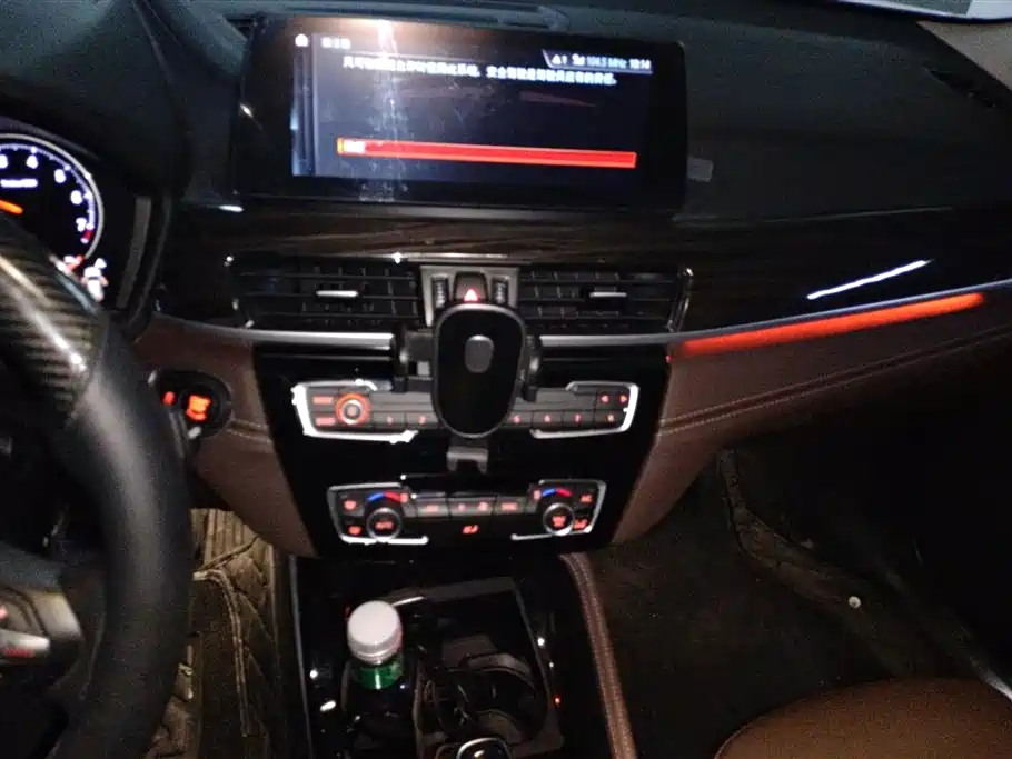 BMW X1 2022 xDrive25Li Premium фото 13