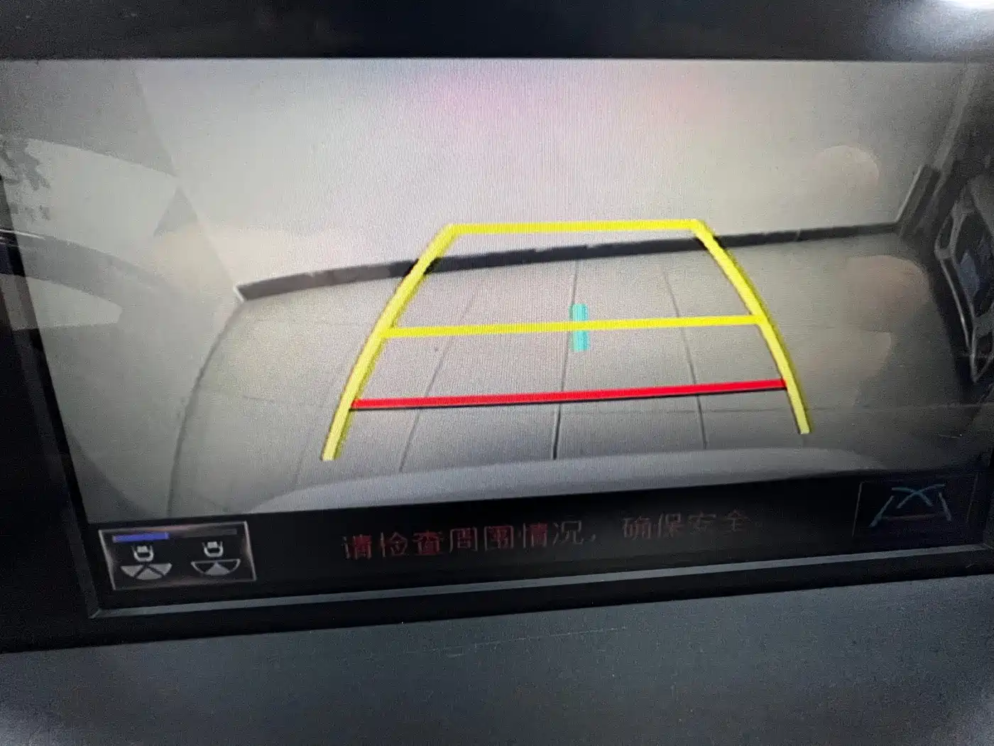 Lexus NX 2020 200 AWD F Sport China VI фото 17
