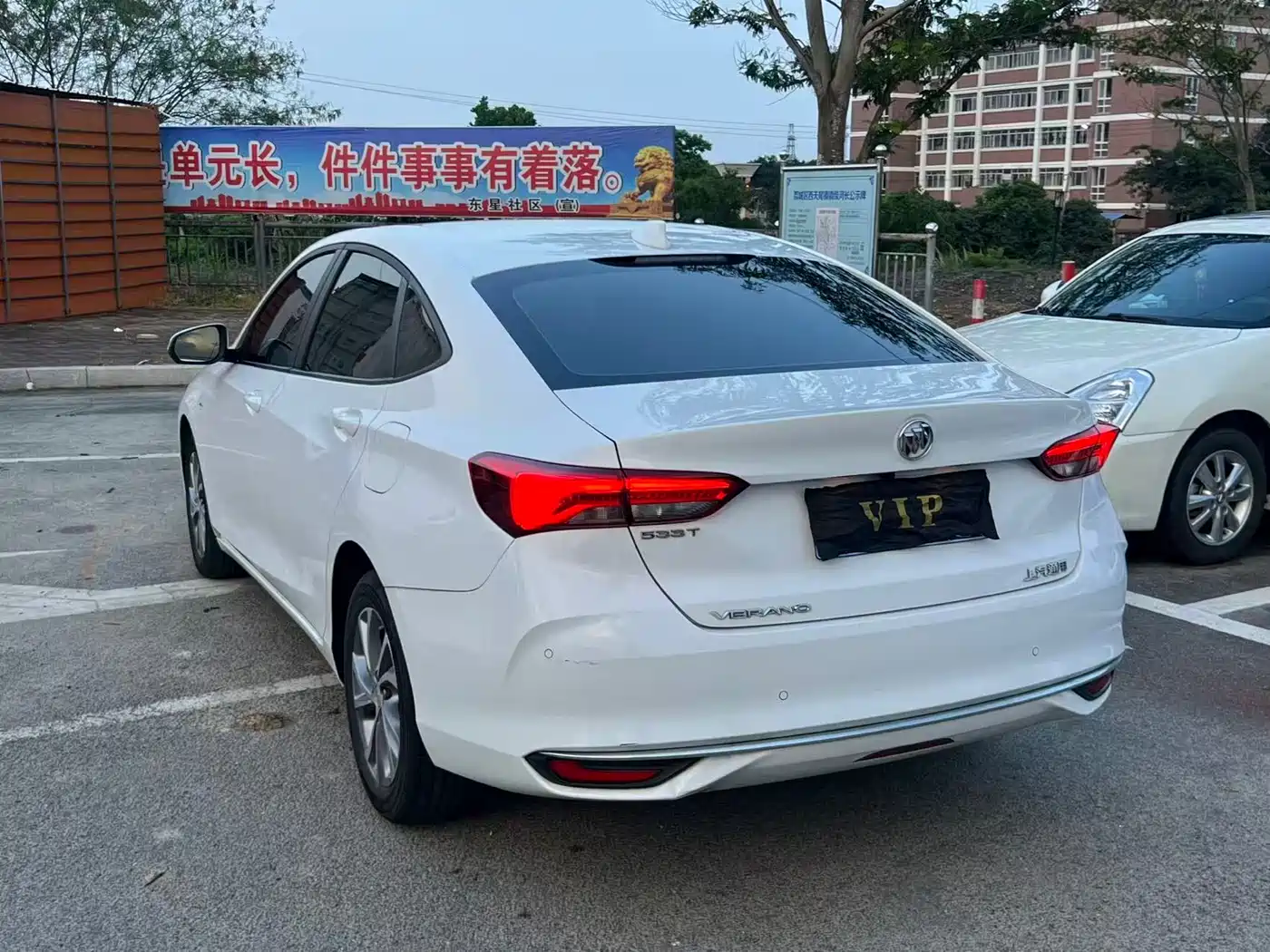 Buick Verano 2022 Pro 533T Enjoyment Edition фото 9