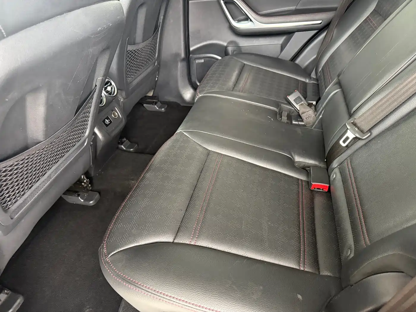 JIANGQI GROUP RUIFENG S7