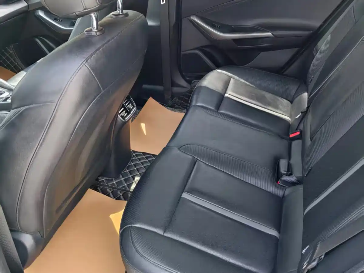 Hyundai Fista 2019 280TGDi Smart Speed Edition China V фото 10
