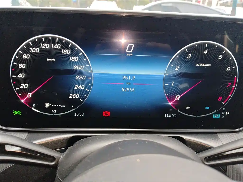 Mercedes-Benz C-Class 2024 C 260 L Sport фото 4