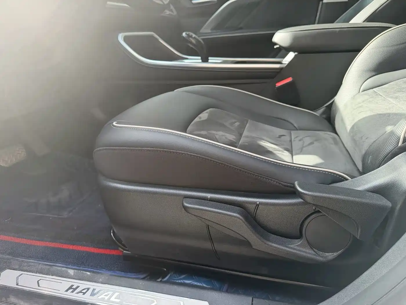 Фото 10 - Haval H6