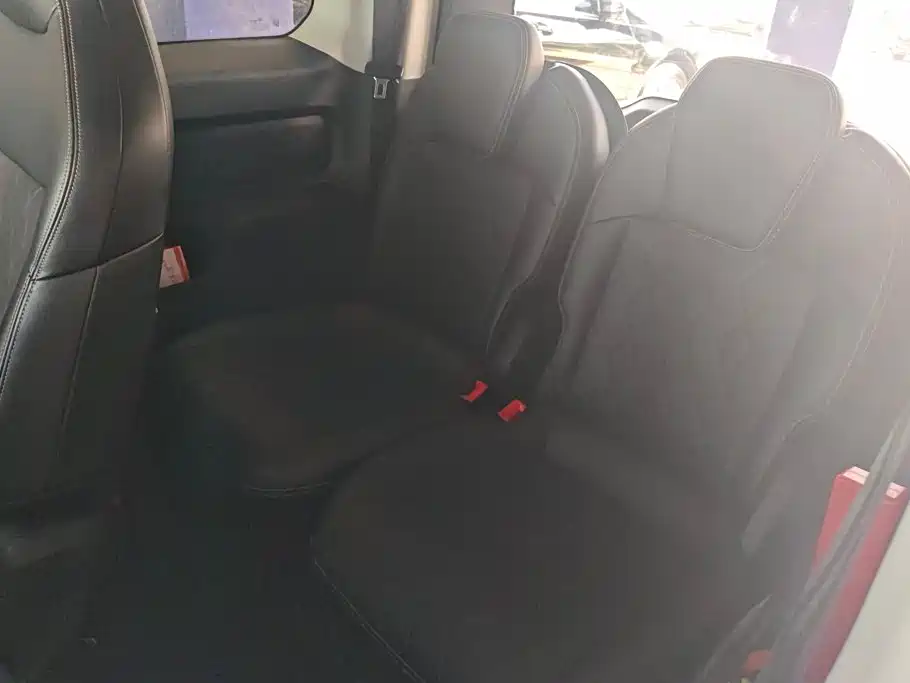 Baojun KiWi EV 2023 2023 Smart Luxury Edition Ternary Lithium