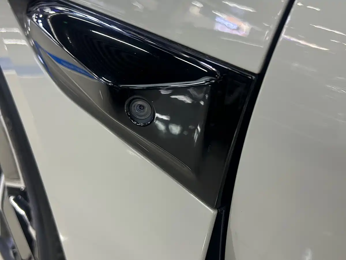 Xiaomi Auto Xiaomi SU7 2024 RWD Standard Founder's Edition фото 13