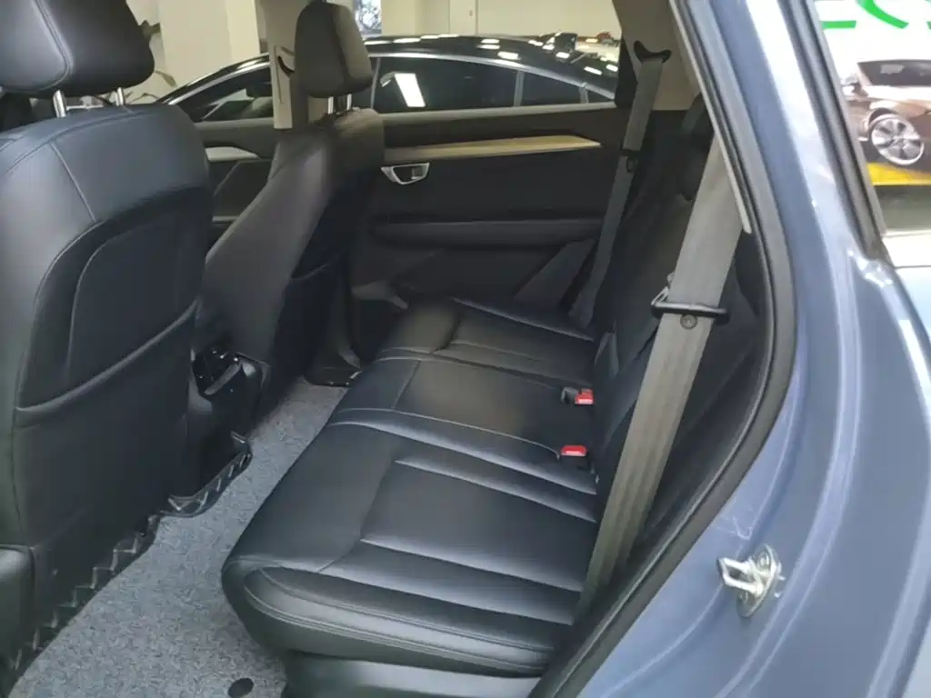 Wuling Motors Wuling Xingchen 2021 2021 1.5T CVT Stellar Edition