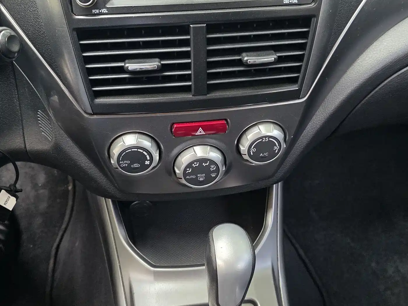 Subaru Impreza 2010 2010 XV 2.0R Automatic Luxury