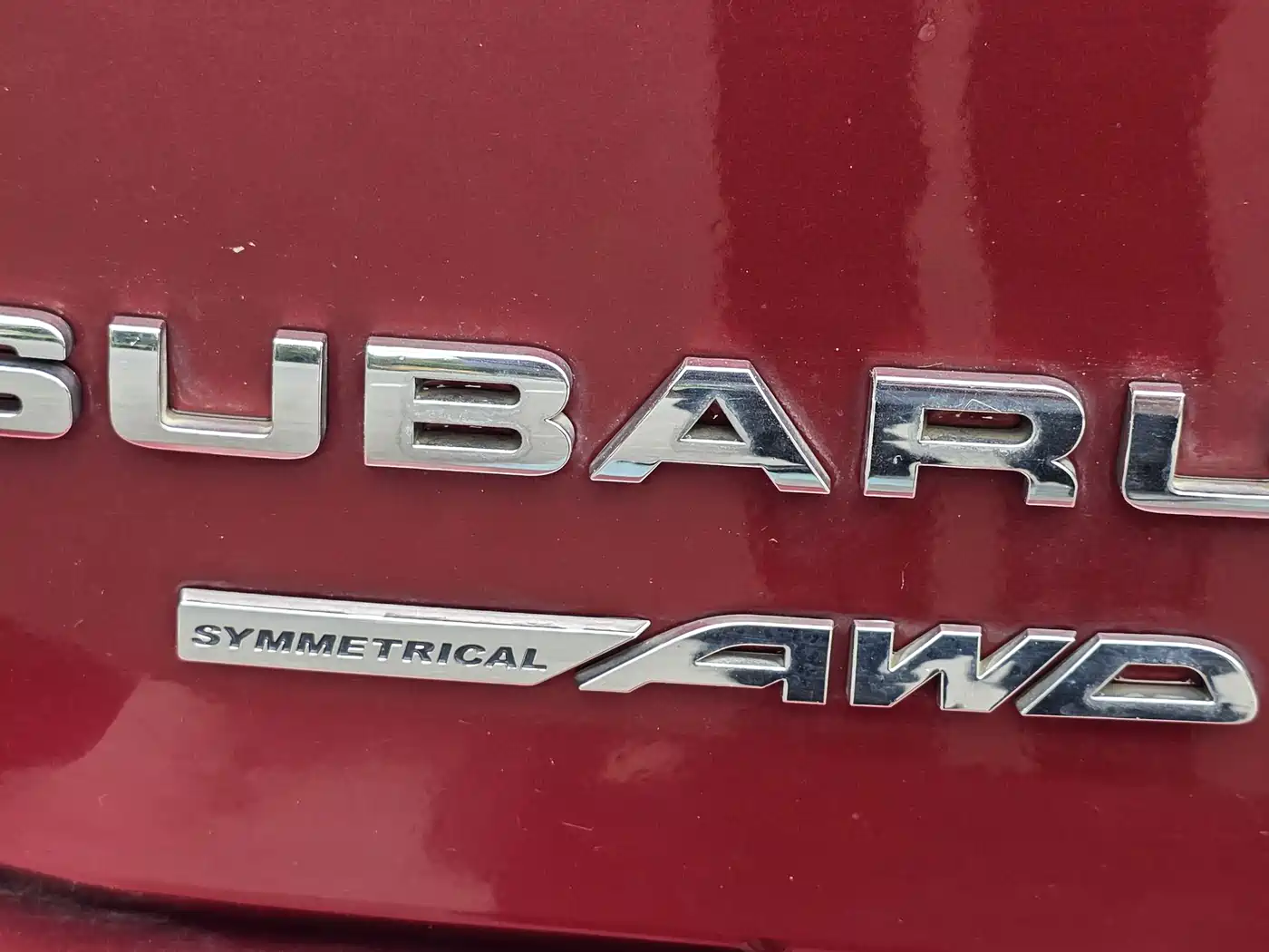 Subaru Impreza 2010 2010 XV 2.0R Automatic Luxury