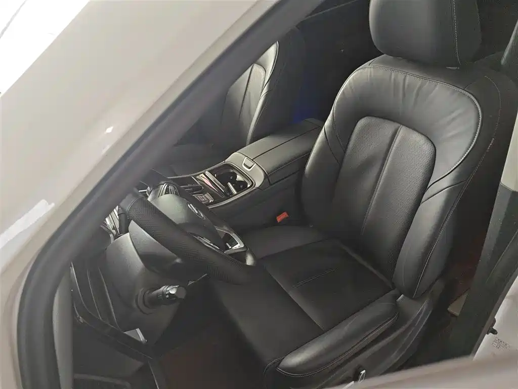 GAC Trumpchi Trumpchi M8 2021 Leading Show Series 390T Premium Edition фото 15
