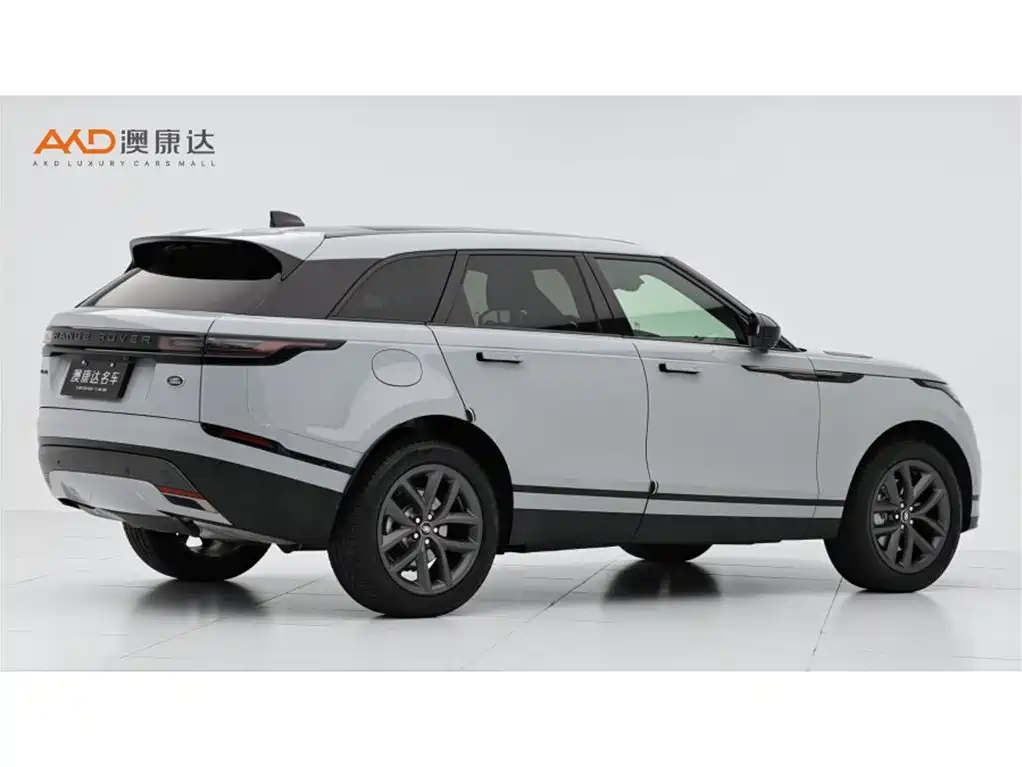 Land Rover Range Rover Velar 2025 2025 Dynamic SE