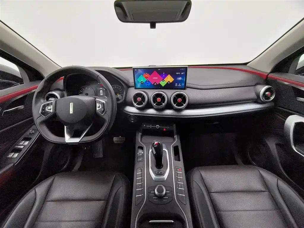 WEI PAI WEI BRAND VV5