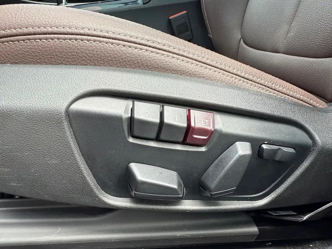 BMW 1 Series 2020 Model 120i M Sport Package фото 15