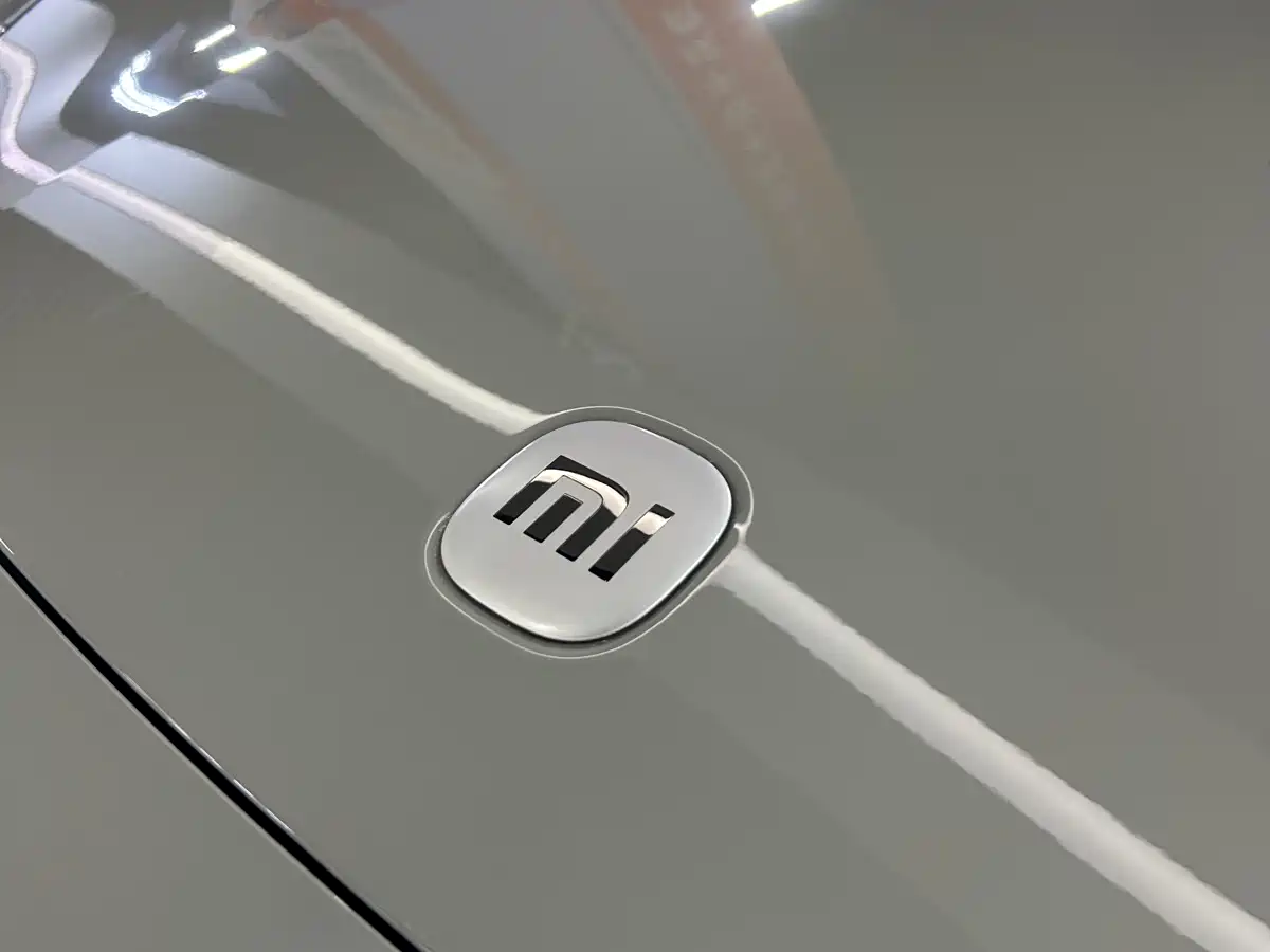 Xiaomi Auto Xiaomi SU7 2024 RWD Standard Founder's Edition фото 12