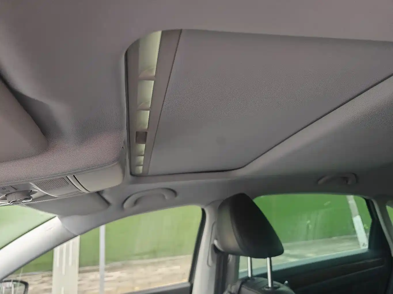 Volkswagen Passat 2011 1.8TSI DSG Supreme Edition фото 11