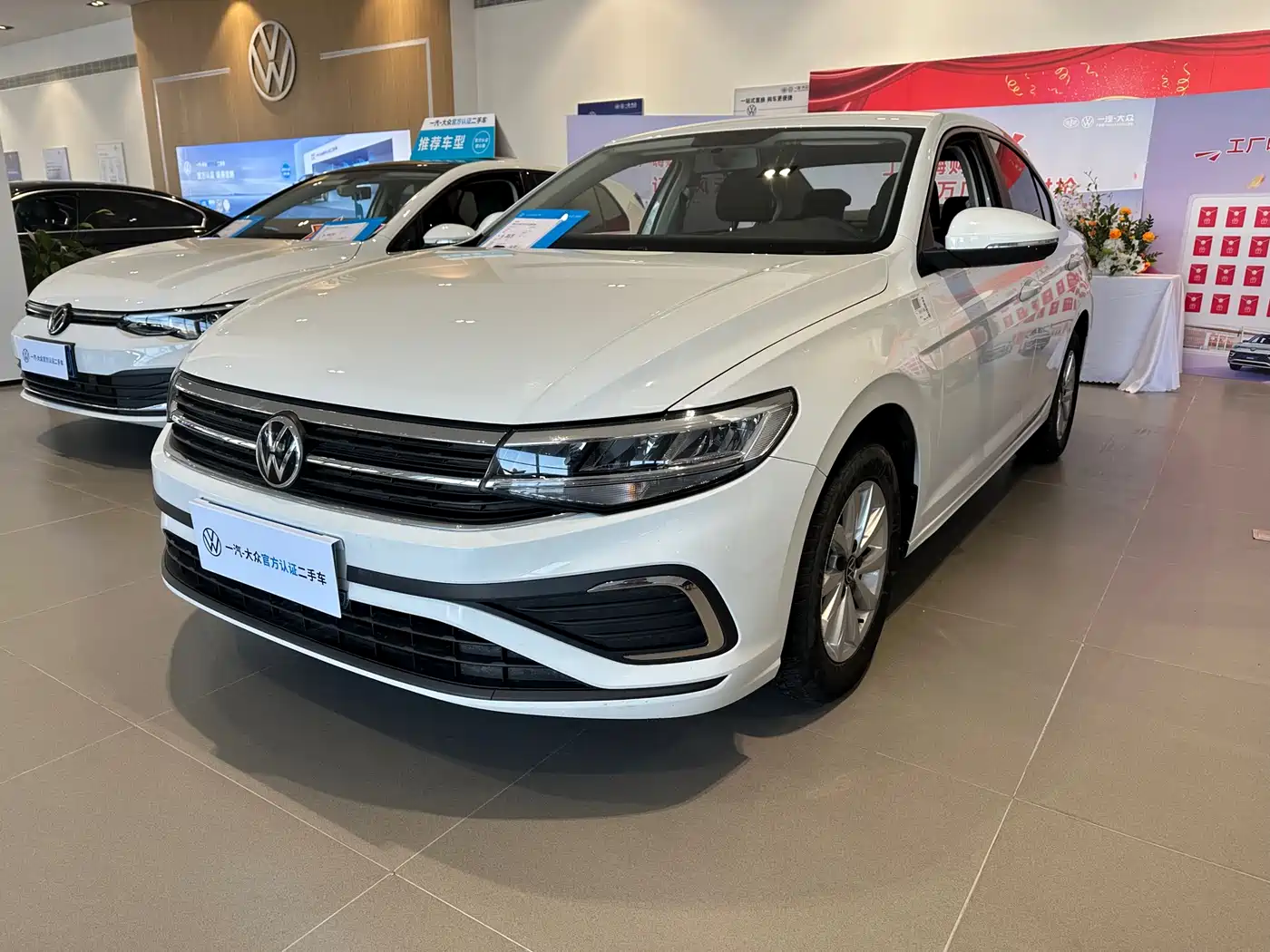 Volkswagen Bora 2025 200TSI DSG Comfort Edition