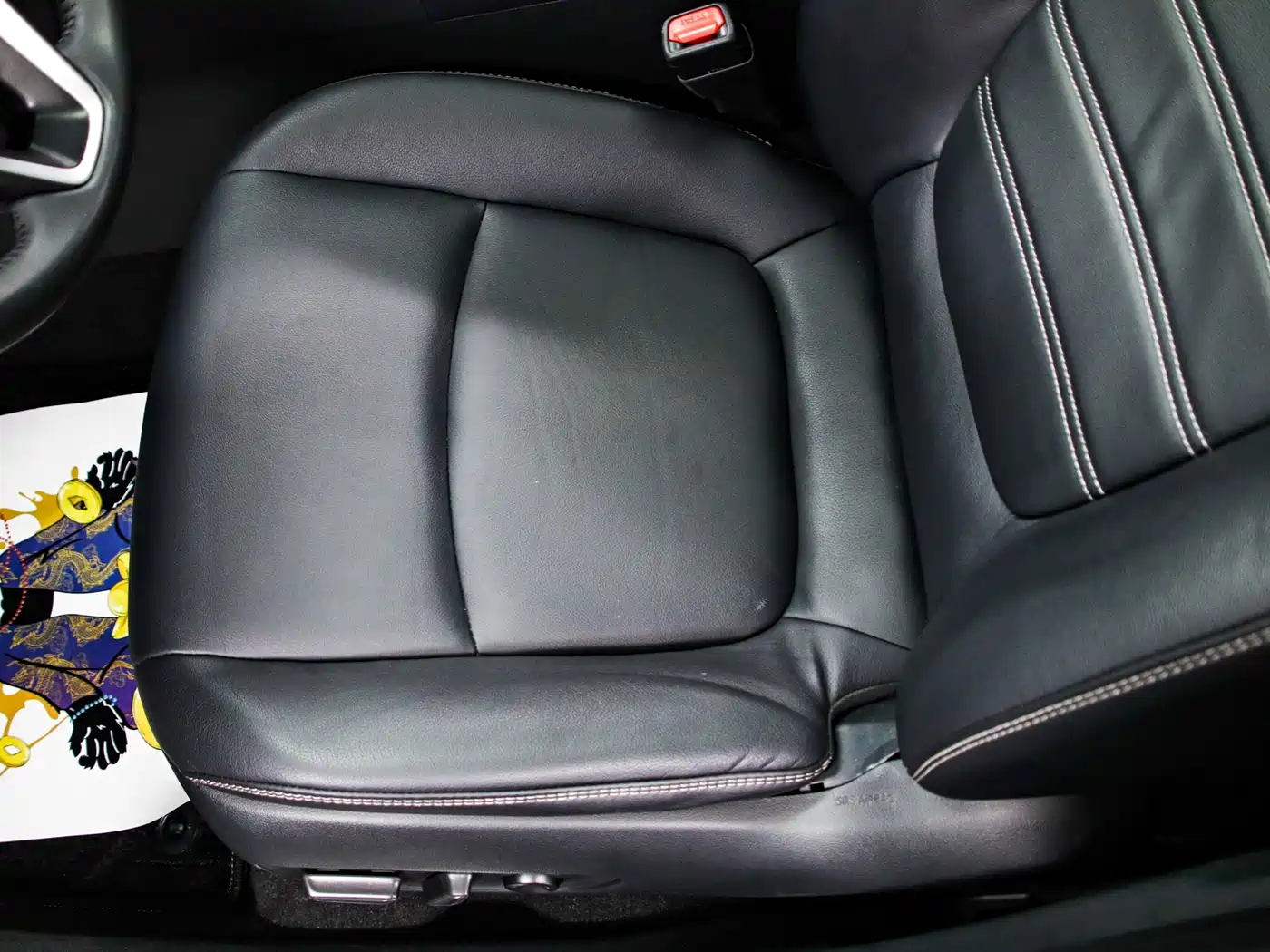 Toyota RAV4 Rongfang 2022 2.0L CVT 4WD Trend Plus Edition фото 13