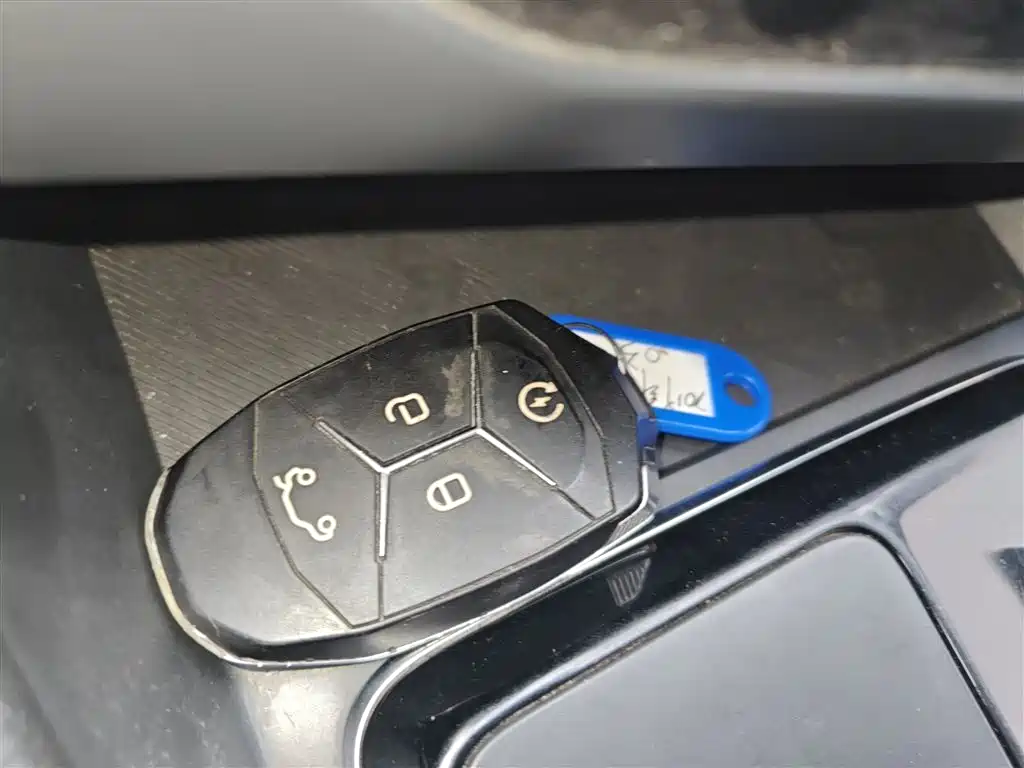 Lynk & Co 03 2018 1.5TD DCT Power Pro Version China V фото 9