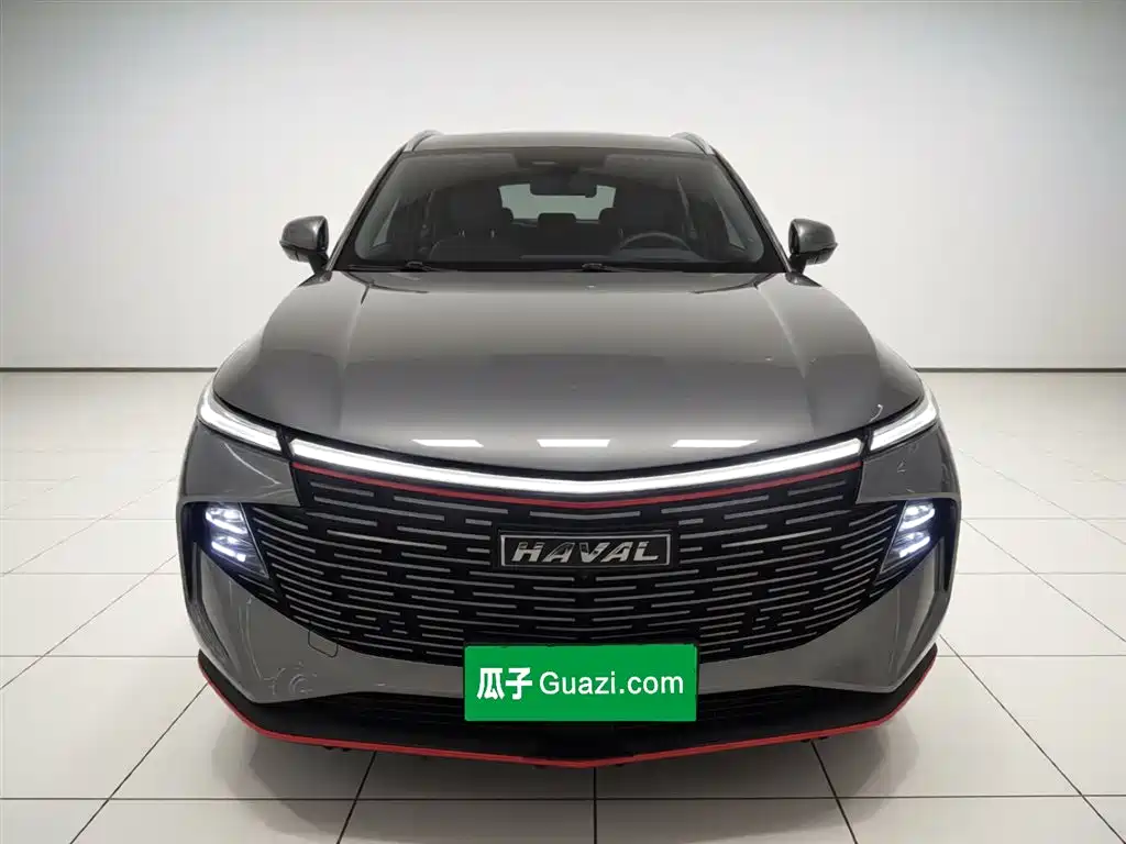 Haval Shenshou 2022 1.5T Smart Enjoyment Edition фото 3