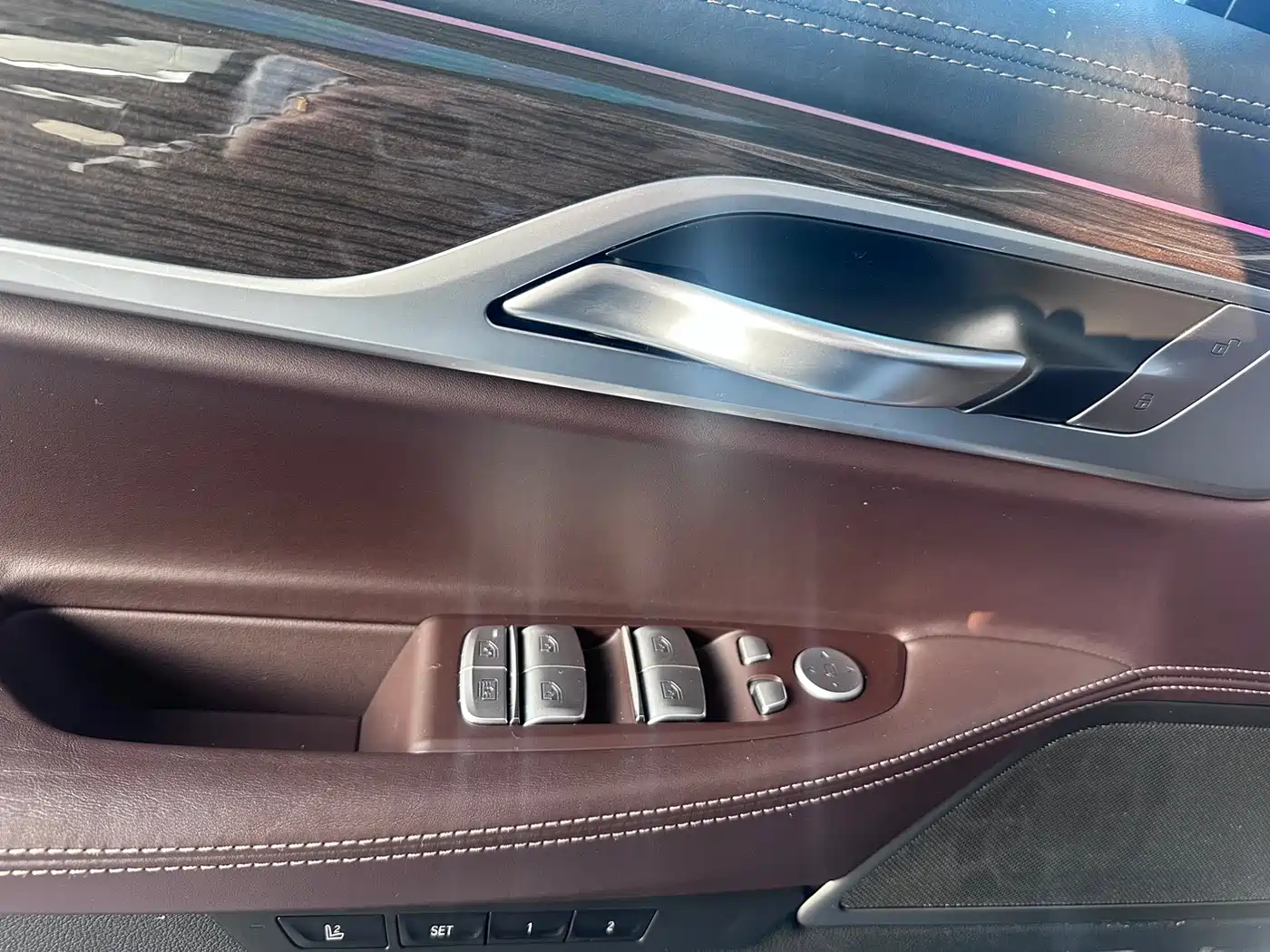 BMW 7 Series 2019 730Li Luxury Package фото 26