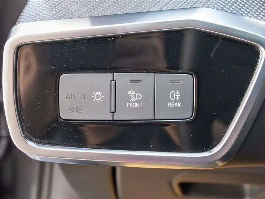 Audi A6L 2022 45 TFSI Premium Dynamic фото 21