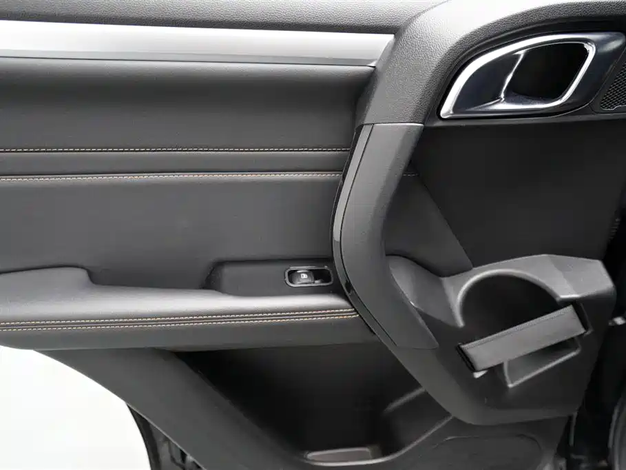 Haval Big Dog 2022 1.5T DCT 2WD Malinois Hunting Edition фото 14