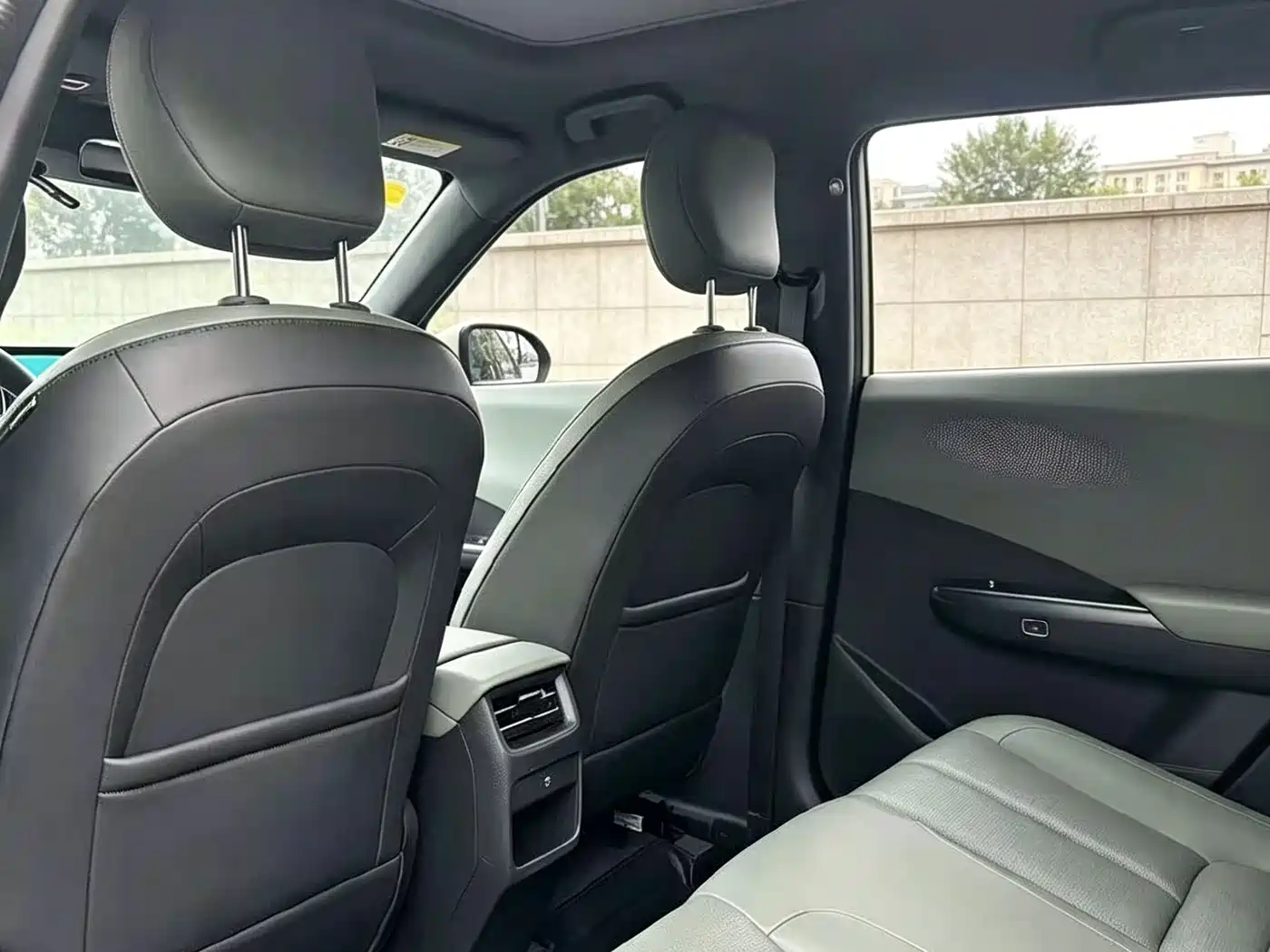 2025 Dongfeng Yipai Nano 06