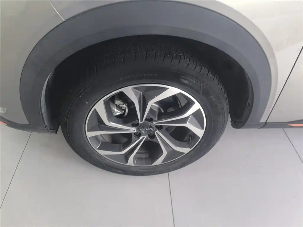 Haval Shenshou 2022 1.5T Smart Enjoyment Edition фото 25