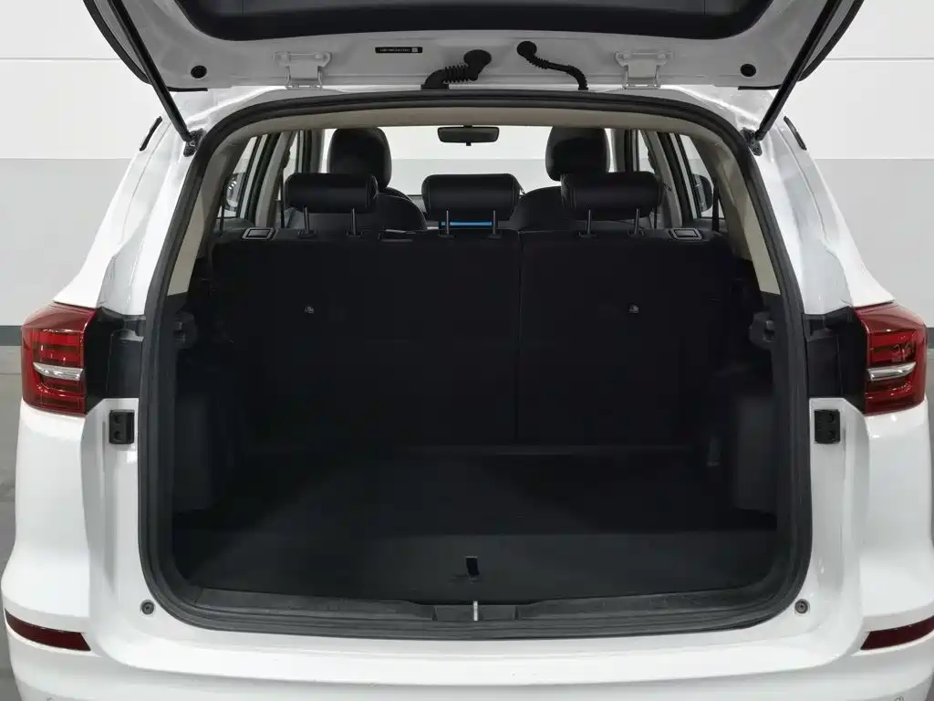 BYD Song 2021 2021 Classic Edition 1.5T Manual Luxury