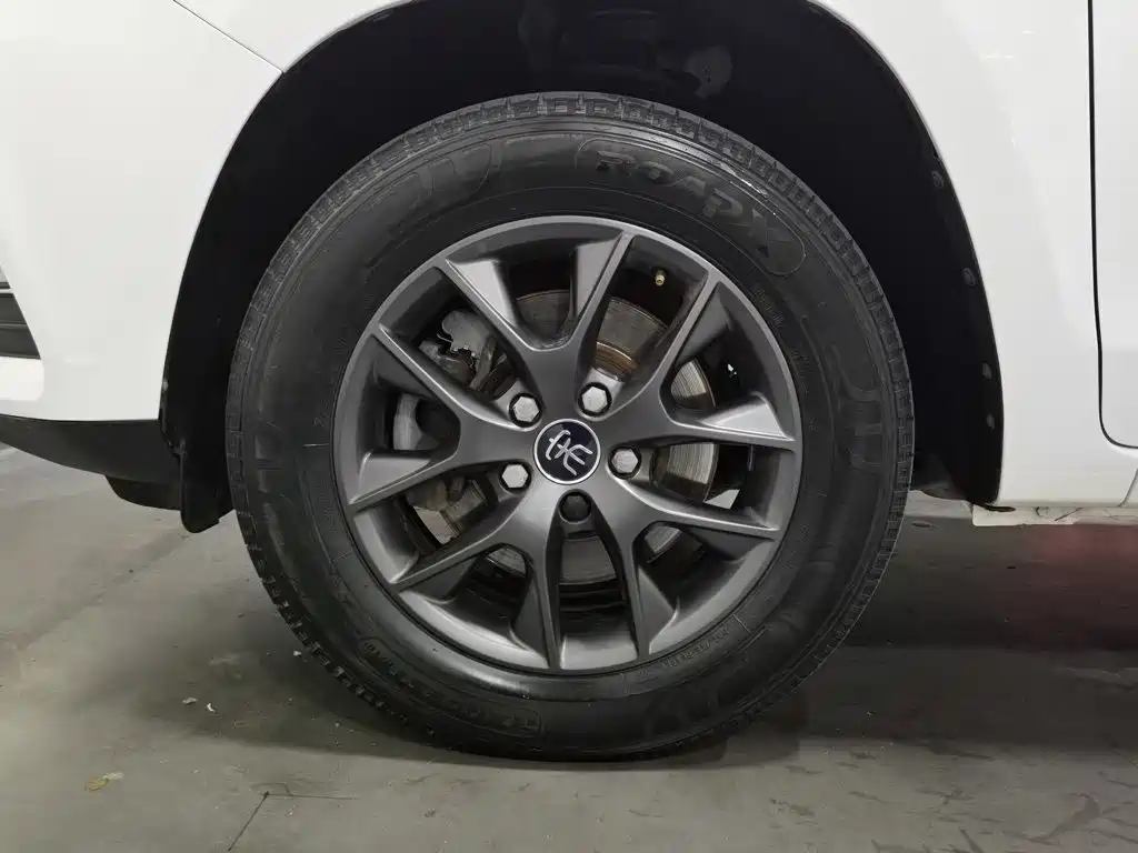BYD Song 2021 2021 Classic Edition 1.5T Manual Luxury