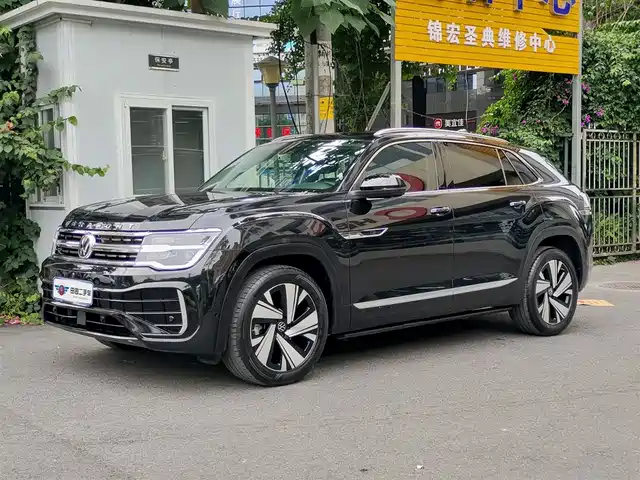 Volkswagen Teramont 2024 Teramont X 380TSI 4WD Premium Luxury Edition