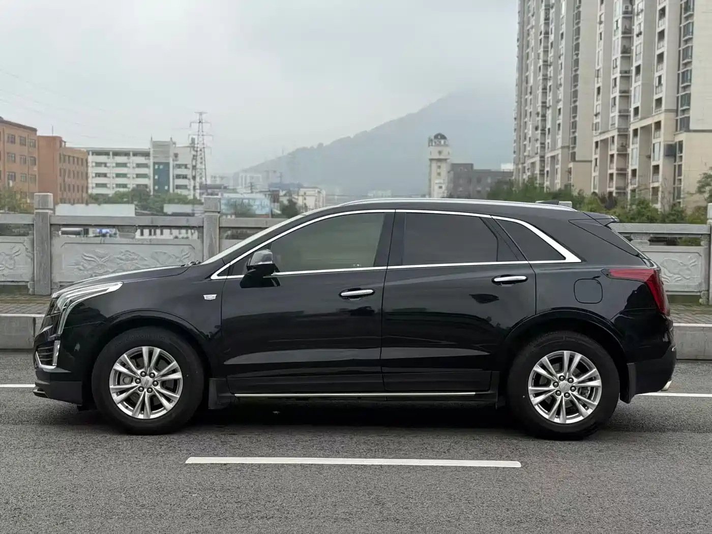 Cadillac XT5 2020 28T Technology Model фото 9