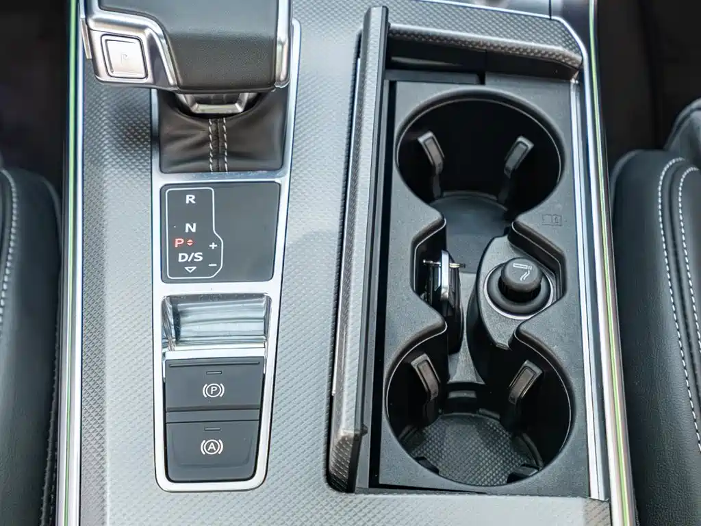 Audi A6L 2022 45 TFSI Premium Dynamic фото 15