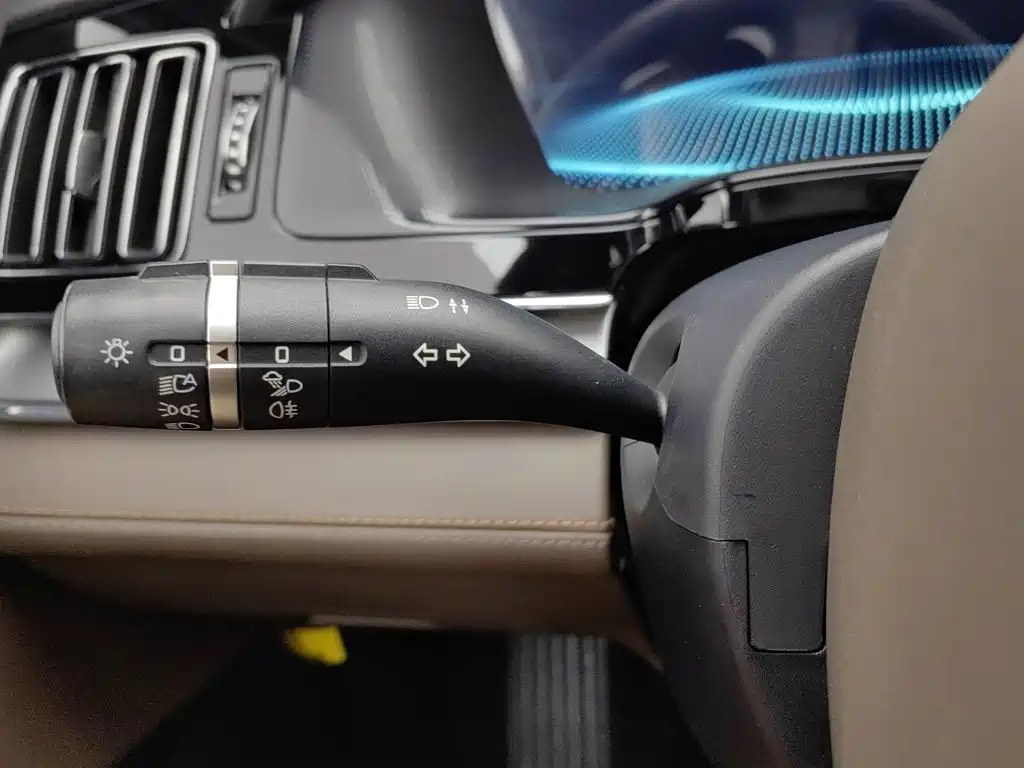 BYD Tang 2020 2021 2.0T Automatic Flagship