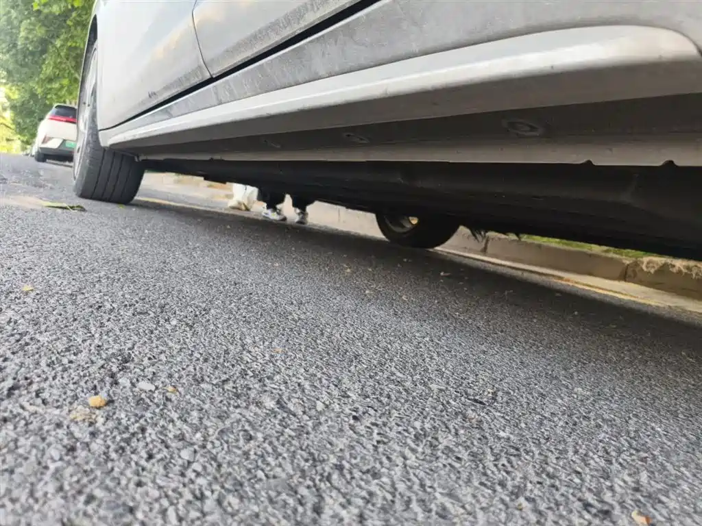 Hyundai Mistra 2021 1.8L CVT LUX Premium фото 18