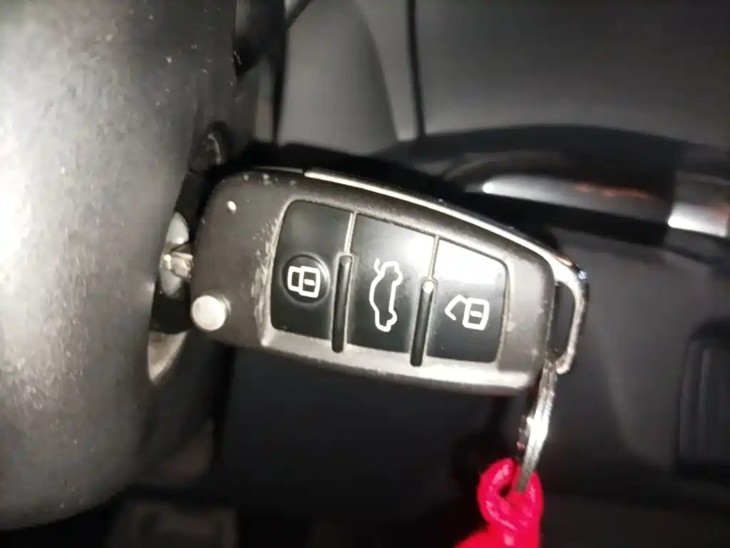 Photo 9 - Audi A3