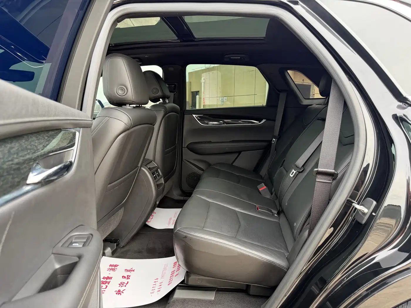 Cadillac XT5 2020 Facelift 28T AWD Luxury Model фото 6