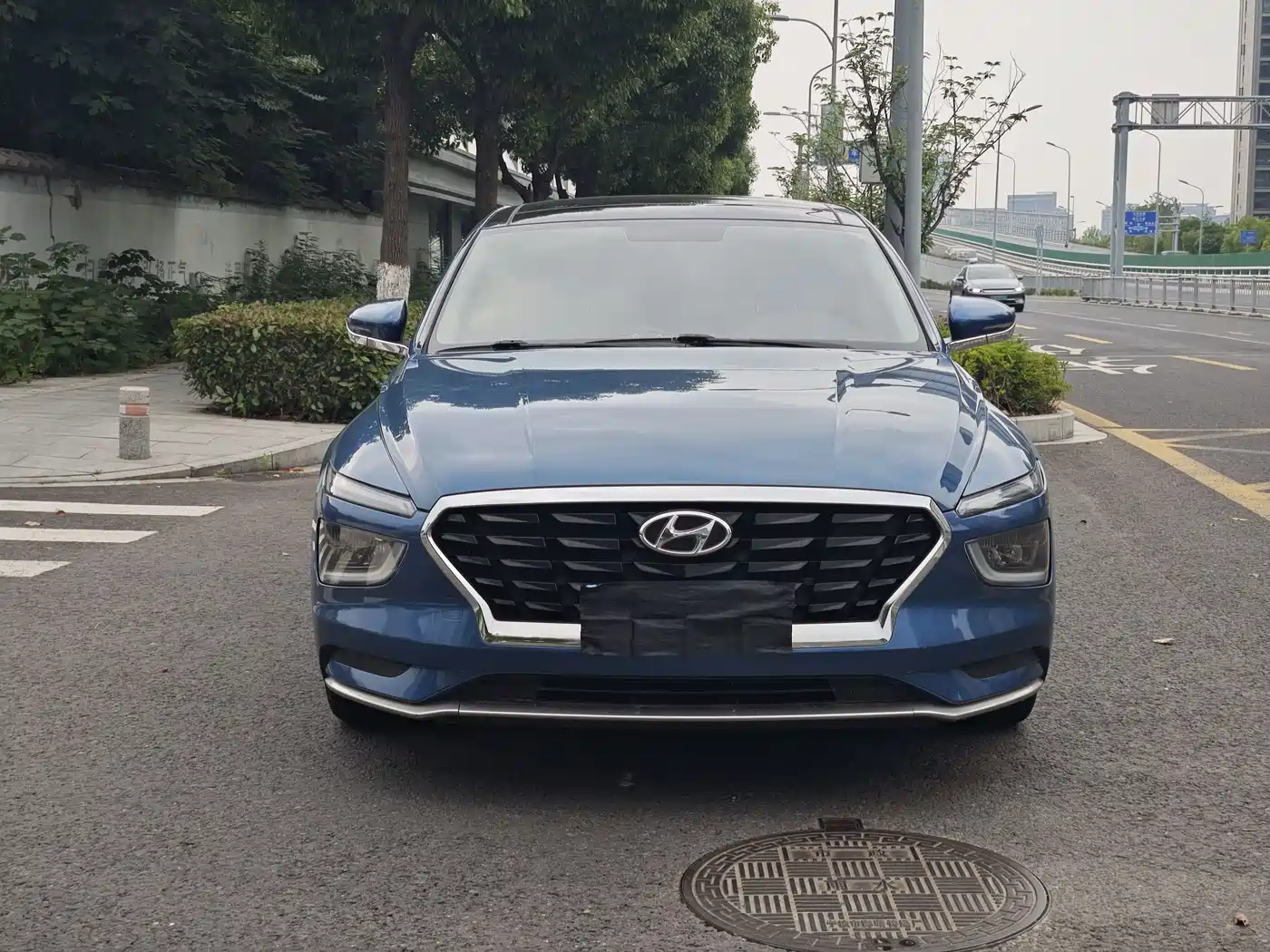 Hyundai Mistra 2021 1.8L CVT GLX Elite фото 2