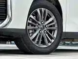 Фото 10 - Maxus Maxus G50 PHEV