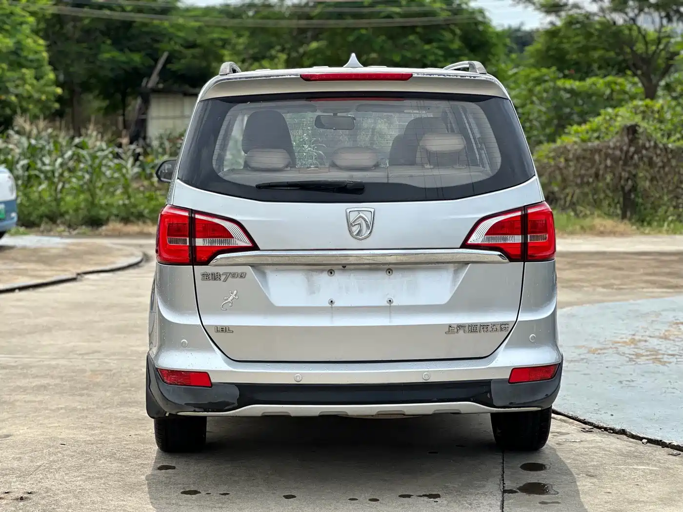 صورة 9 - Baojun 730