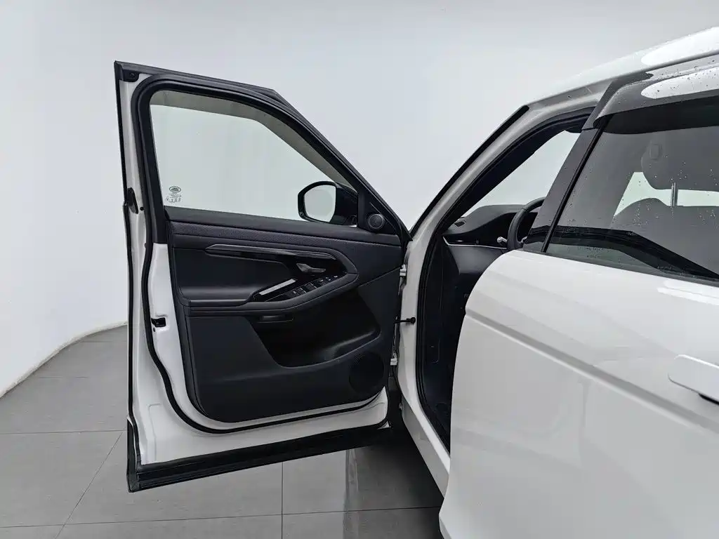 Фото 8 - Land Rover Range Rover Evoque