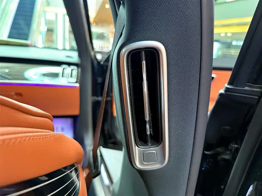 Mercedes-Benz S-Class 2022 S 450 L 4MATIC фото 23