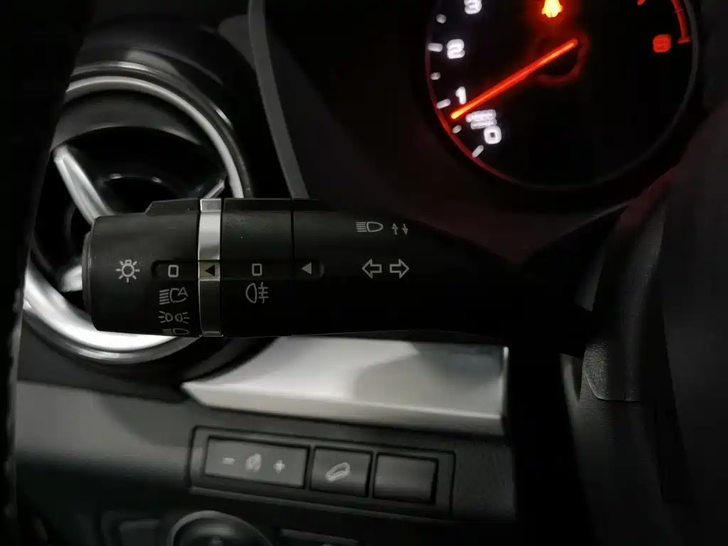 BYD Song 2021 2021 Classic Edition 1.5T Manual Luxury