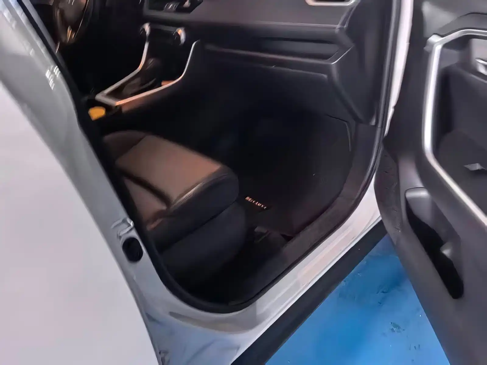 Фото 6 - Toyota Wildlander