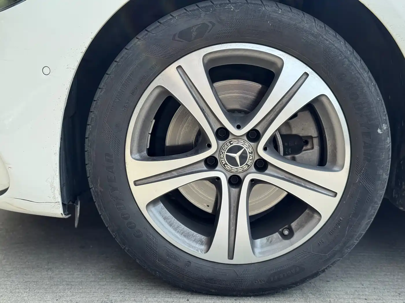 Mercedes-Benz C-Class 2022 Facelift C 200 L Sport фото 5