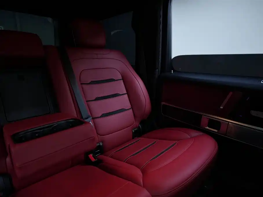 Mercedes-Benz G-Class AMG 2023 AMG G 63 фото 18