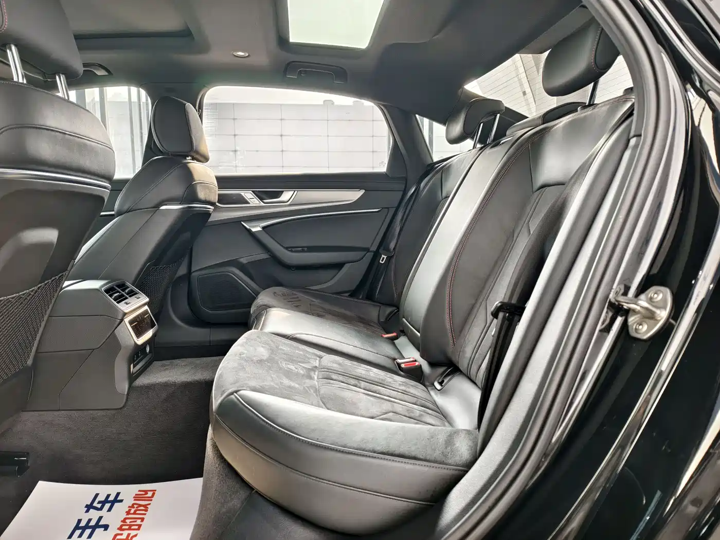 Audi A6L 2024 45 TFSI Premium Dynamic фото 7