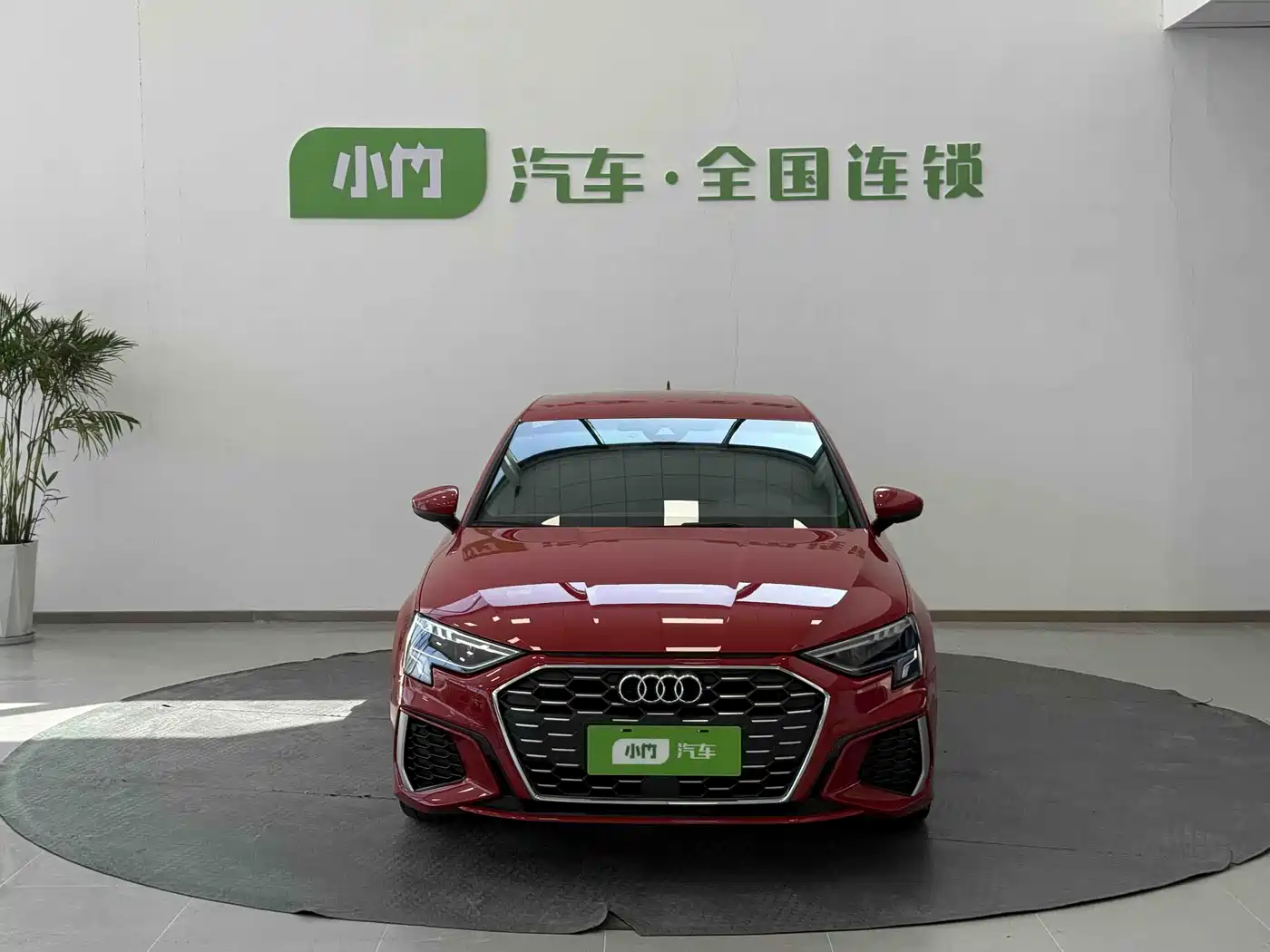 Audi A3 2021 Sportback 35 TFSI Progressive Sport фото 2